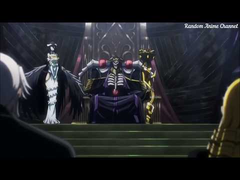 Overlord Season 3
