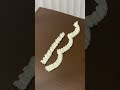 Satisfying Buttercream Piping Hack 🧁 | hanacake #cakedecorating #shorts