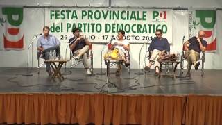 FESTA PD AMMINISTRATIVE 2015