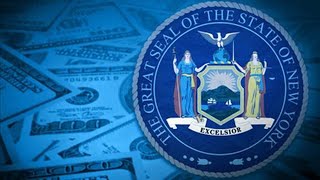 WWNY State budget could be passed by end of week, says Hochul