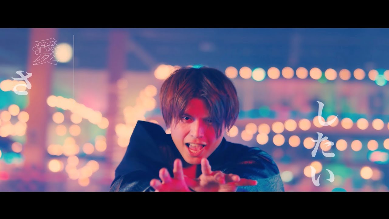 仲村宗悟 Oh No インタビュー 今だからこそ生まれたファンクナンバー 2 2 音楽ナタリー 特集 インタビュー