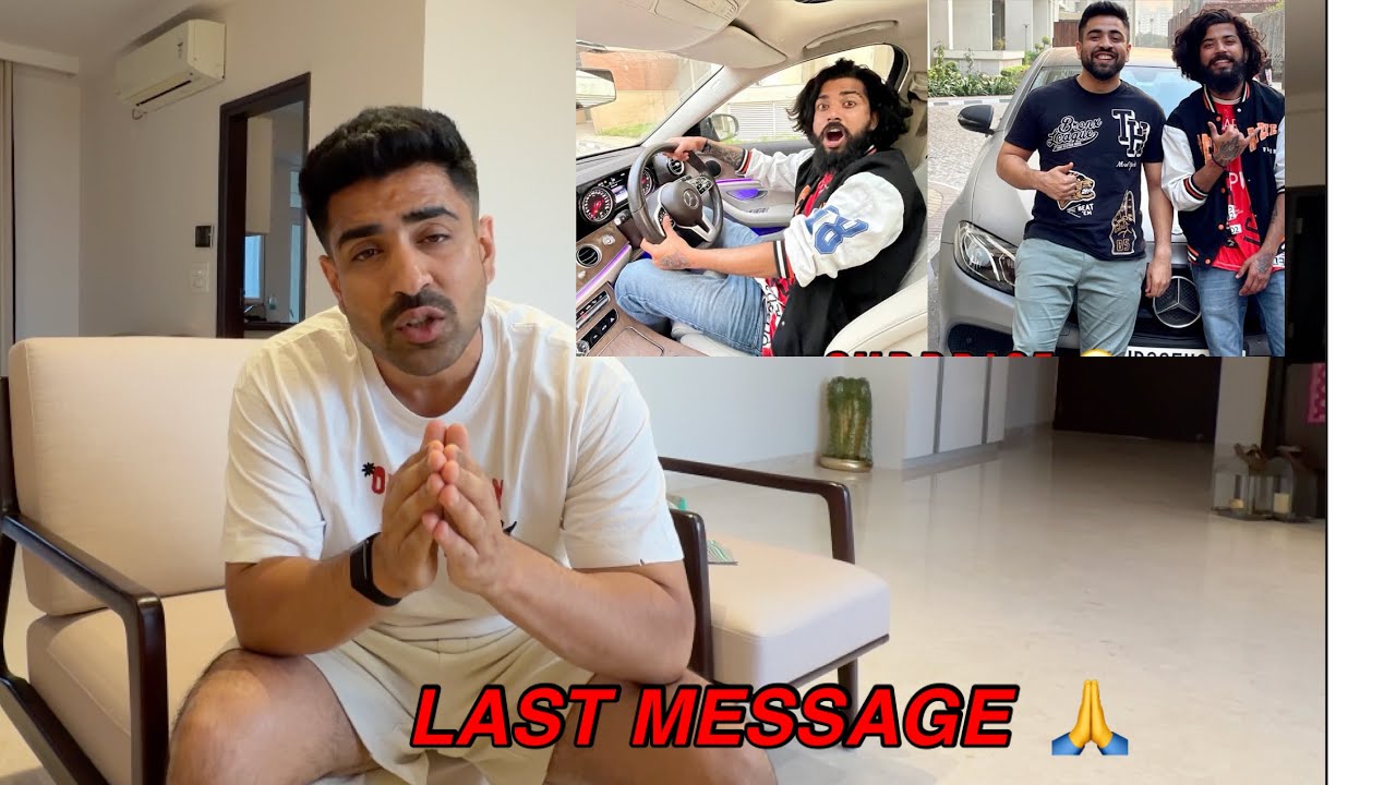 I QUIT YOUTUBE 🙏 | UK07 Rider Controversy with family