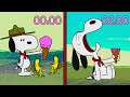 When The Ice Cream Is Gone Camp Snoopy Cartoons For Kids When The Ice Cream Is Gone Camp Snoopy Cartoons For Kids