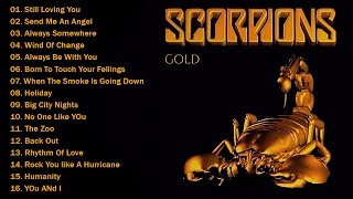 @Scorpion #scorpion #album #gold #lucky #good #always #windofchange #scorpion