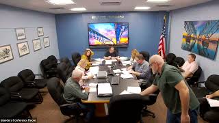 4/13/2026 Planning Board Meeting