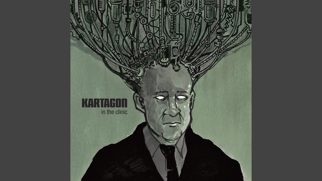 My Own World YouTube