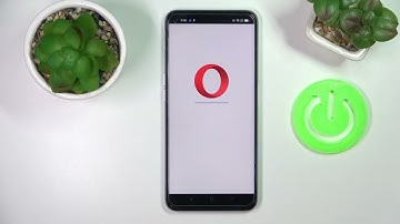 How to Download and Install Opera Browser on OPPO A96 / Install Opera on OPPO A96