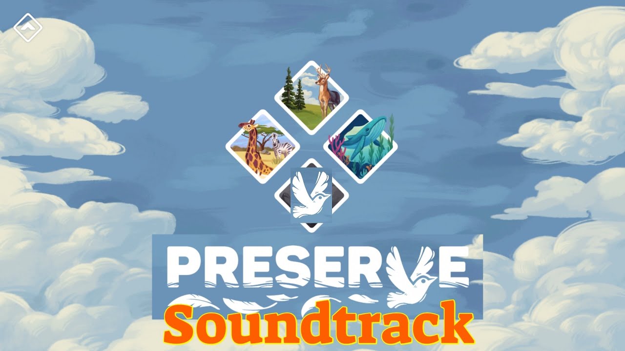 Preserve Soundtrack