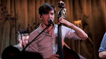 Miracles of Modern Science - Dear Pressure (Live at SubCulture NYC)