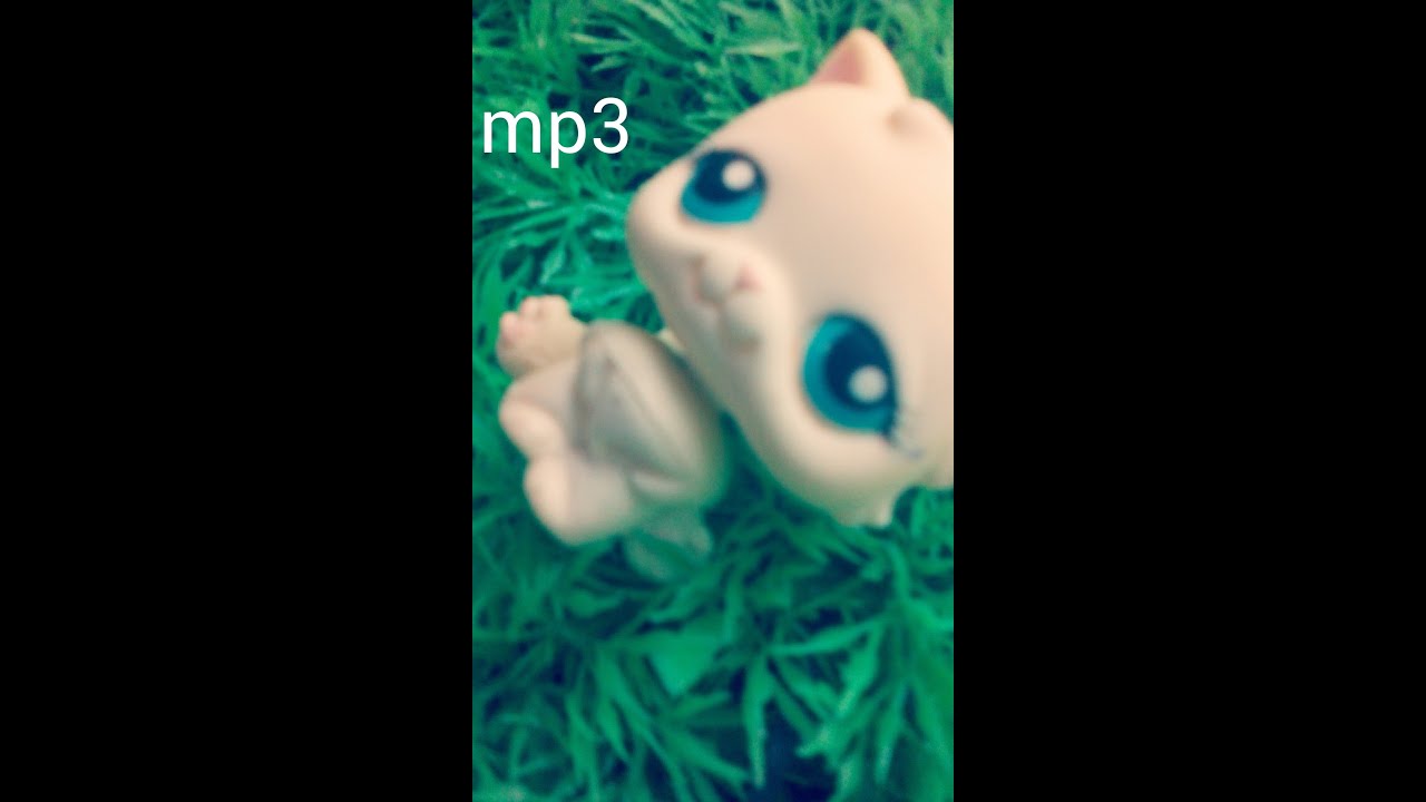 LPS : mp3 ( 5 серия )