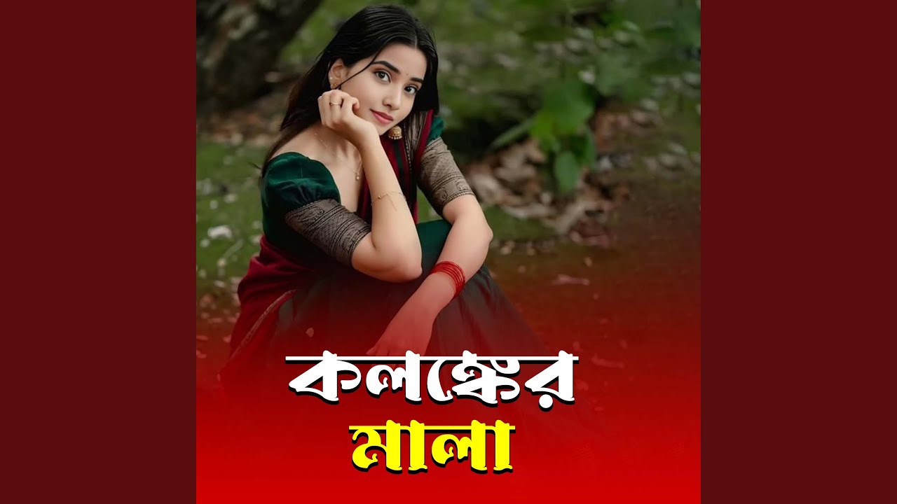 কলঙ্কের মালা