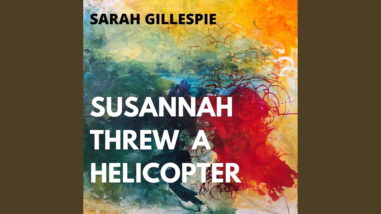Watch Susannah Threw A Helicopter on YouTube Watch Susannah Threw A Helicopter on YouTube