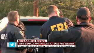 Police in austin tell residents not to ...