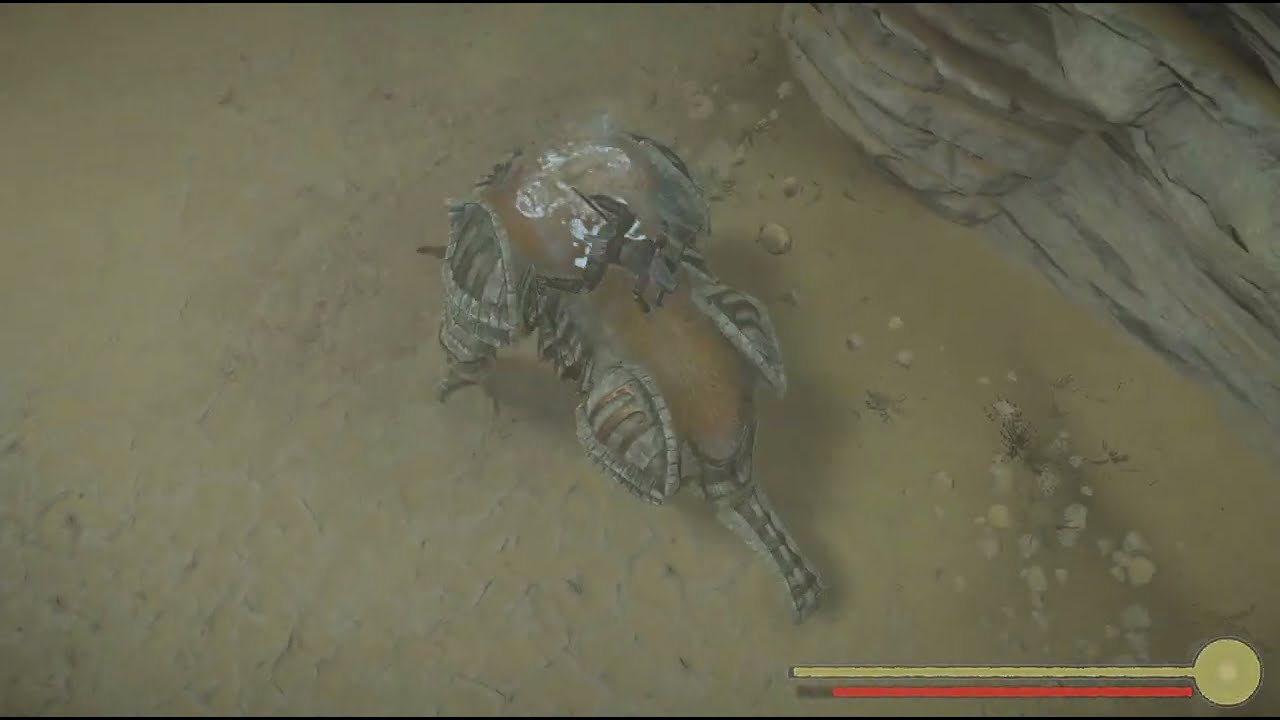 SHADOW OF THE COLOSSUS PS5 - New game + Hard Mode Playthrough (No Com) PT3