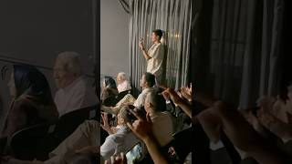 بندر #لندن بعد از ۱۵ سال در #شیراز … Bandare Landan in Shiraz after 15 years