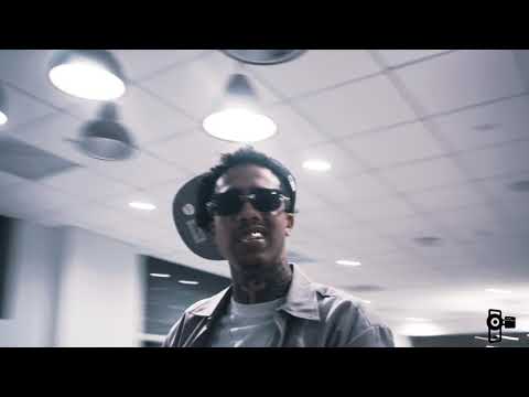 TONY SHHNOW - WANT IT [OFFICIAL VIDEO]