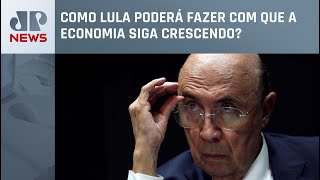 Henrique Meirelles fala sobre o que esperar da economia em 2023