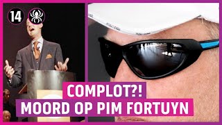 COMPLOT?!: Meerdere schutters bij moord Pim Fortuyn?