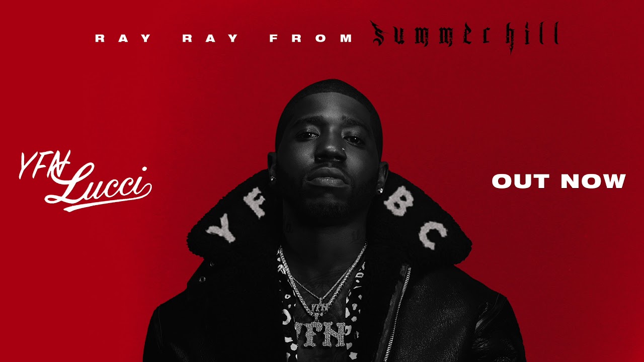 YFN Lucci   Come With Me ft Dreezy Official Audio