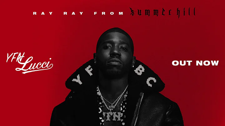 YFN Lucci - Come With Me" ft. Dreezy (Official Audio)