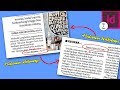 Teknik membuat sambungan halaman seperti koran dan majalah di adobe indesign