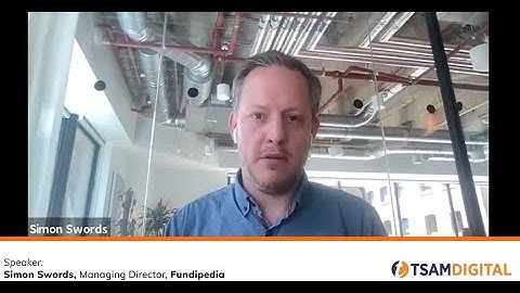 Fundipedia – modern approaches to data in asset management