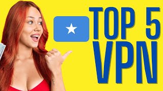 أفضل VPN في الصومال: أيهما أفضل؟ (2025) screenshot 3