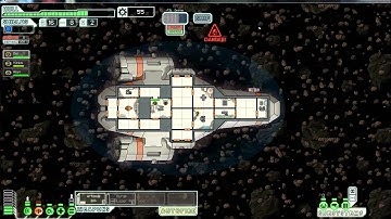 FTL Part 01 For the lulz