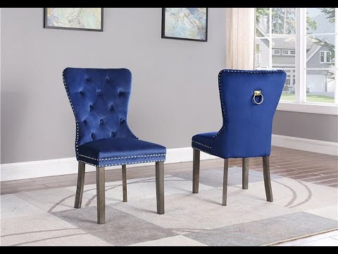 Marlin Navy Blue