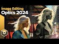 This is optics 2024  cinematic vfx for adobe photoshop and lightroom  quick overview boris fx