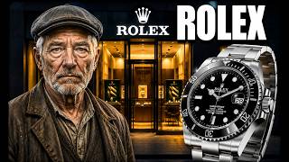 How a Poor German Orphan Built Rolex | The Hans Wilsdorf Story