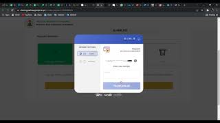 MAKING PAYMENT