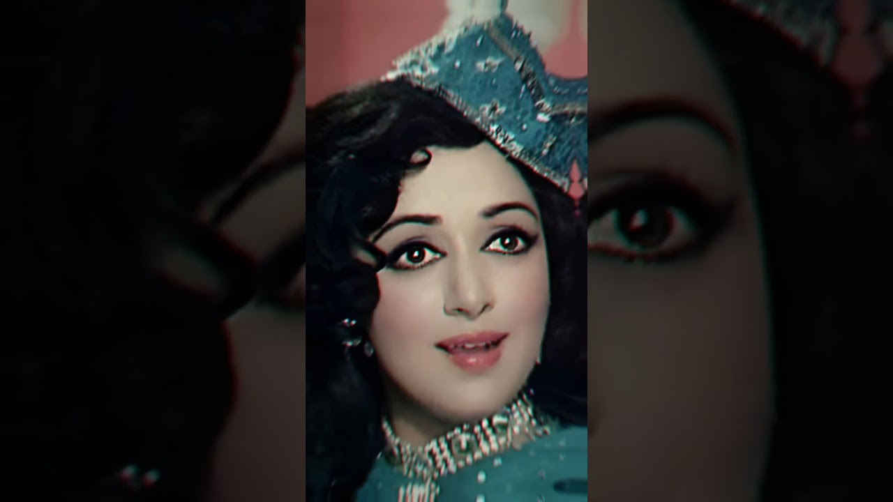 Dharmendra Hema Malini husband wife 🥀 beautiful status video 🥀