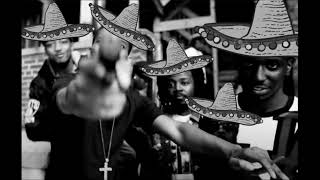 600Breezy - Don't get smoked (Sombrero version)