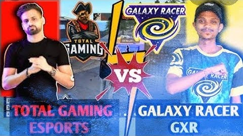 Total gaming Esport Vs GXR bast fight ( no hate) || Ft. TG & GXR || #totalgaming #gxr