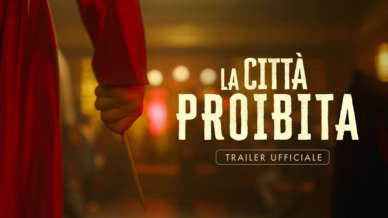 Official trailer