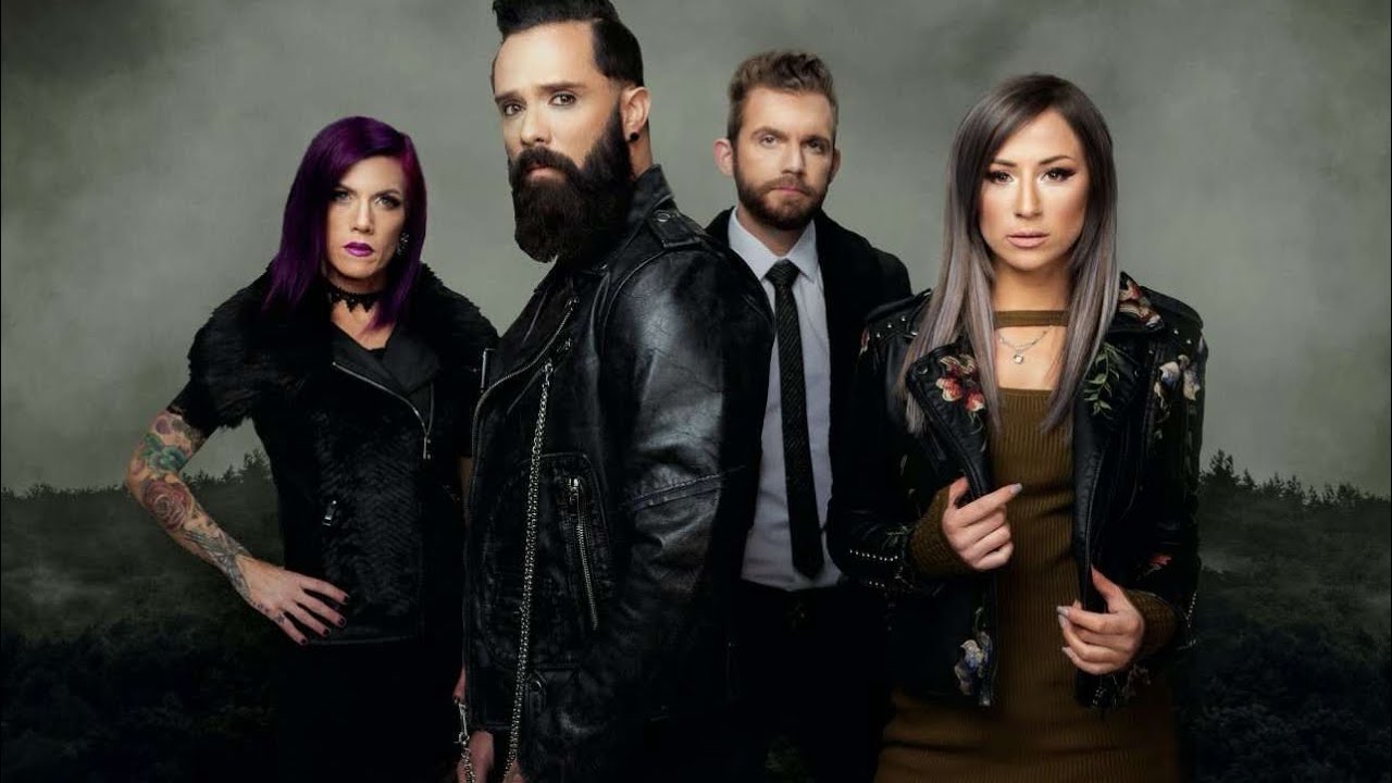 Skillet finish line lyrics (Roblox_Plasma13) YouTube