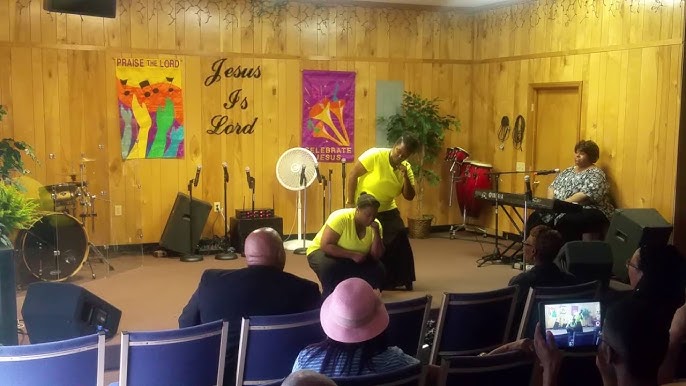 Download Father S Day Special Luther Barnes It S Your Time Lyrics Youtube