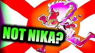 Gear 5 Luffy Is NOT Sun God Nika?!