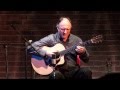 Peter Finger - "The Getaway" - Live @ Six Bars Jail - October 18th, 2013