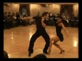 Ballroom merengue