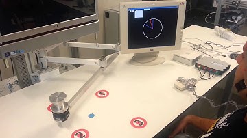 Directional Control Using a BMI