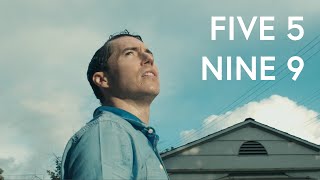 FIVE NINE (A Short Film about Height) Profile