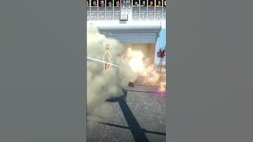 XANTARES Nuke Outside Secret Molotov for CS2