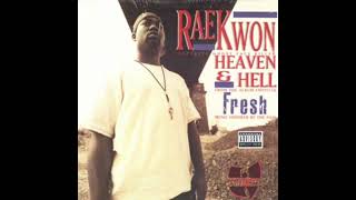 Raekwon Heaven & Hell (Instrumental)