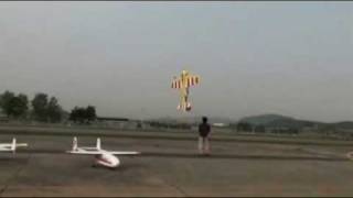 Somenzini YAK 102"