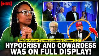 White House Correspondents Dinner 2.0…