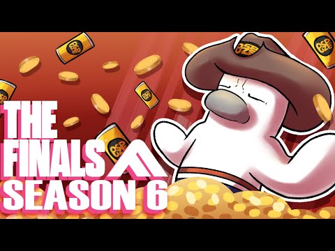 Finals S6 is fun