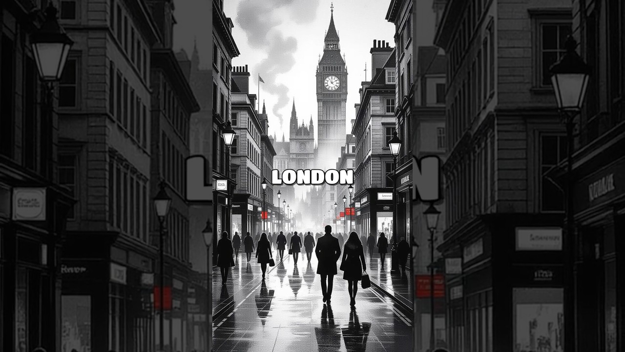 From Spark to Ruin: The Great Fire of London & its Lasting Legacy on Urban Safety 