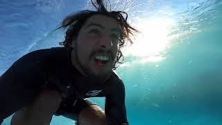Wavegarden presentation for the Surf Park Summit
